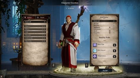 divinity 2 original sin skills.